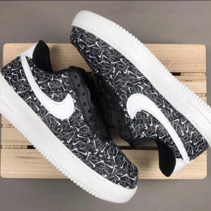 Air Force Retro de Nike