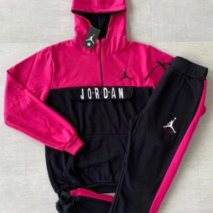 Chándal Nike Jordan 24 Edition