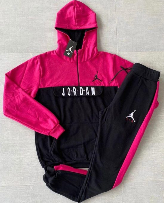 Chándal Nike Jordan 24 Edition