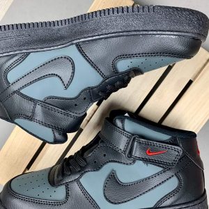 Nike Air force bota special mid