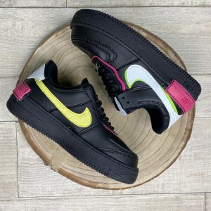 Nike Air Force 1 Shadow Cosmic Fuchsia