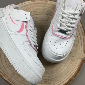Nike Air Force 1 SHADOW Rosas