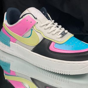 Nike Air Force Shadow Summer 2021