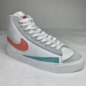 BLAZER MID '77 - Zapatillas altas