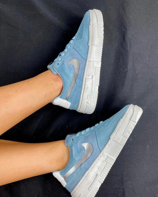 Nike Air Force 1 Special AZUL