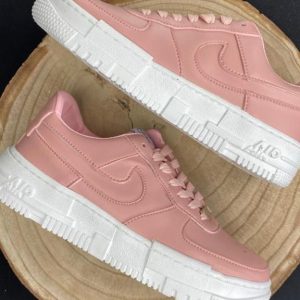 Nike Air Force 1 Special Rosa Palo