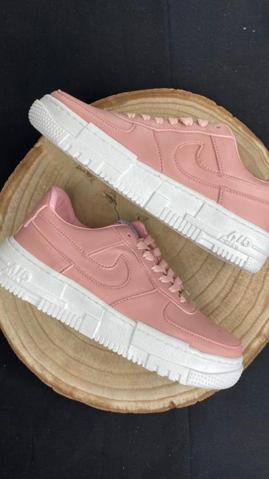Nike Air Force 1 Special Rosa Palo