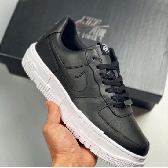 Nike Air Force 1 Special NEGRA