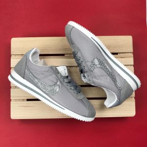 Nike Cortez Deluxe Snake Edition
