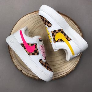 Nike Air Force 1 Tik Tok Edition