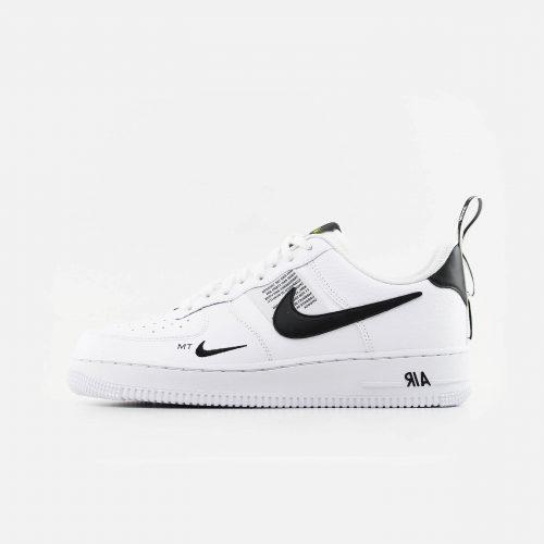 Nike Air Force utility white